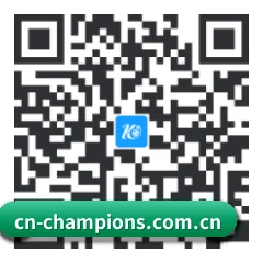 iOS 苹果版 二维码